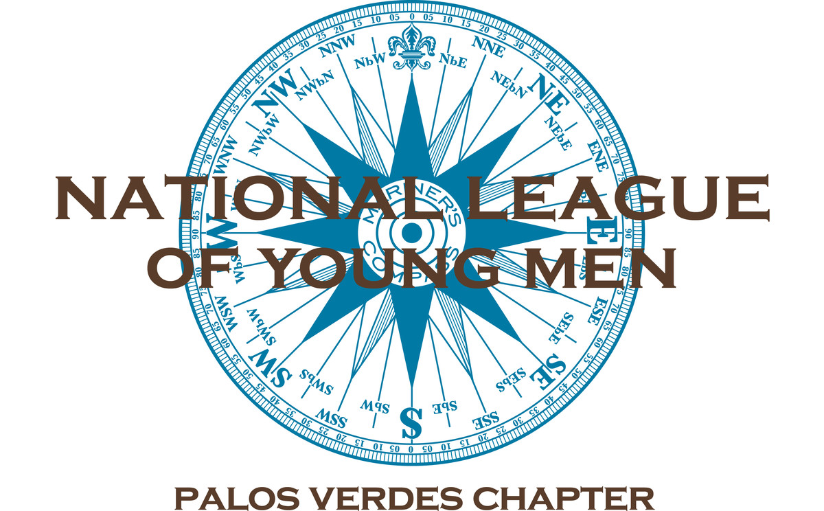 Palos Verdes NLYM National League of Young Men, Inc.