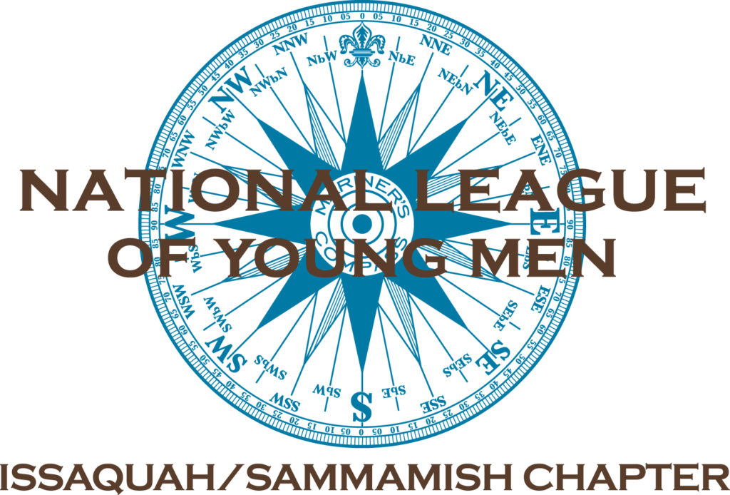 Issaquah/Sammamish NLYM National League of Young Men, Inc.