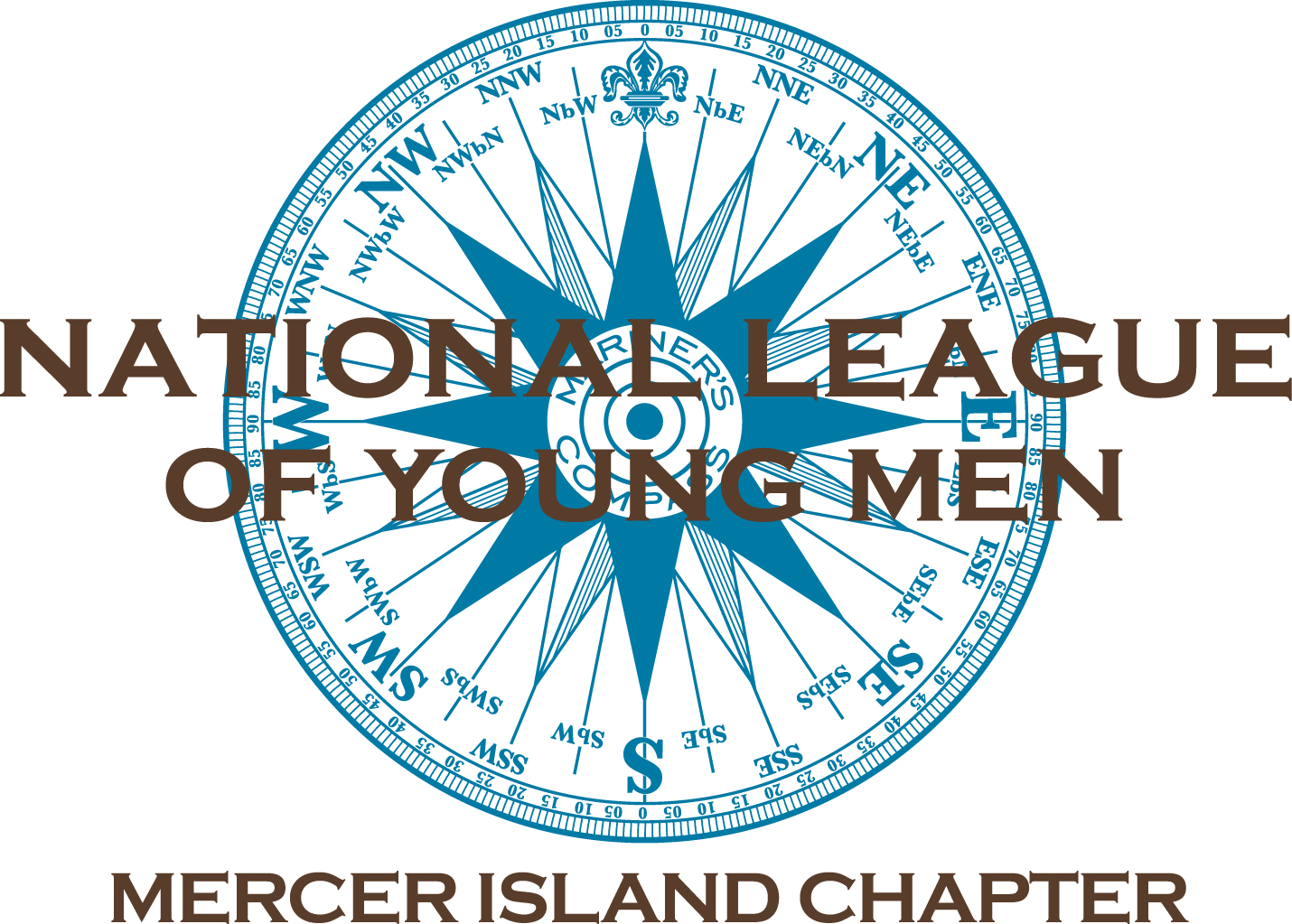 Mercer Island NLYM National League of Young Men, Inc.